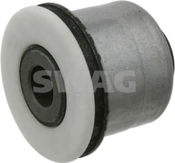 Mounting, control/trailing arm 62 92 6932