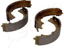 Brake Shoe Set 55-02-237 - image 3