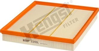 Air Filter E355L