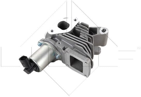 EGR Valve EASY FIT 48340