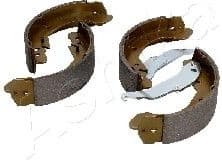 Brake Shoe Set 55-W0-002 - image 3