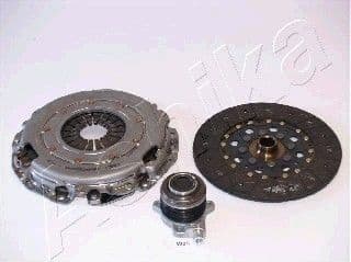 Clutch Kit 92-0W-W25
