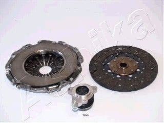 Clutch Kit 92-0W-W25 - image 2
