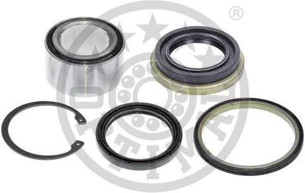 Wheel Bearing Kit 971612
