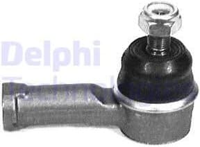 Tie Rod End TA470