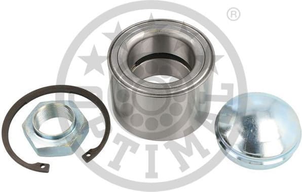 Wheel Bearing Kit 681471