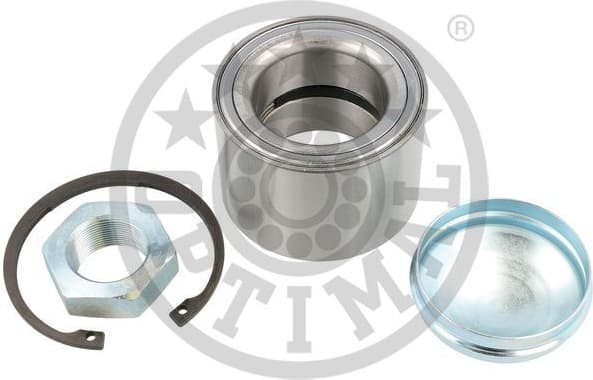Wheel Bearing Kit 681471 - image 2