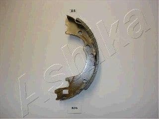 Brake Shoe Set 55-0K-004