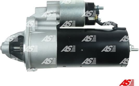 Starter AS S0069 - image 2