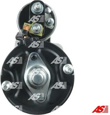 Starter AS S0069 - image 3