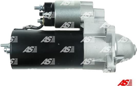 Starter AS S0069 - image 4