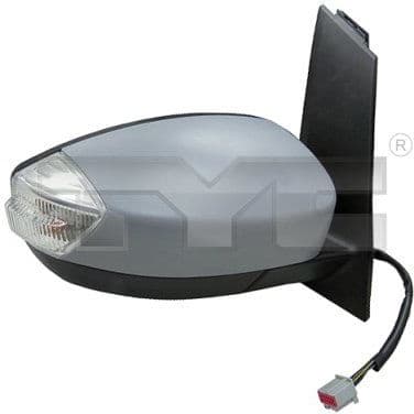 Exterior Mirror 310-0194