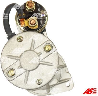 Starter AS S2015 - image 3