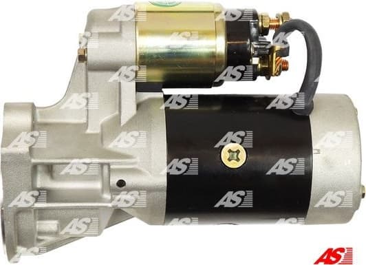 Starter AS S2015 - image 4