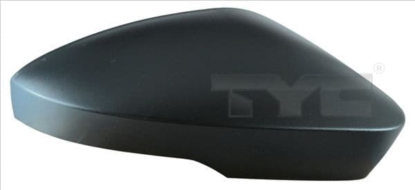 Cover, exterior mirror 332-0062-2