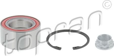 Wheel Bearing Kit 500 638