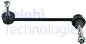 Link/Coupling Rod, stabiliser bar TC3305