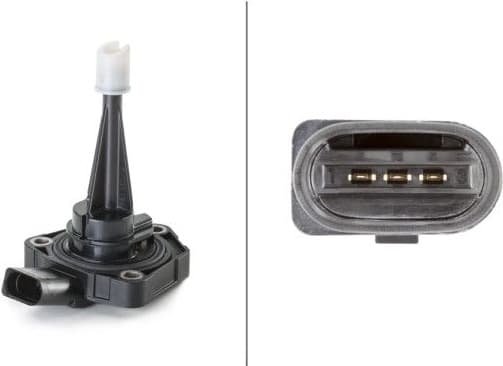 Sensor, engine oil level 6PR 013 680-041