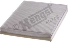 Filter, cabin air E921LI