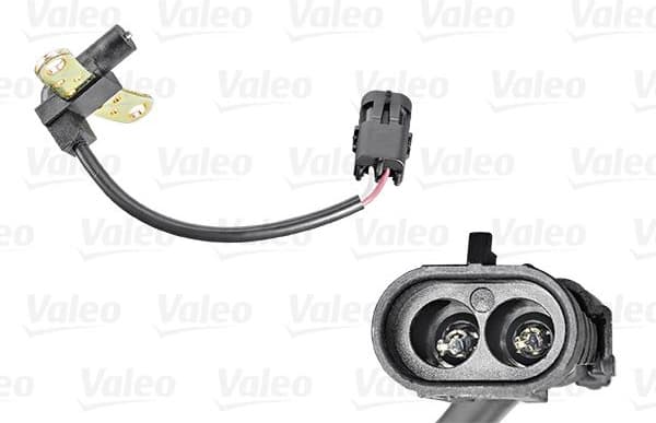 Sensor, crankshaft pulse 254124