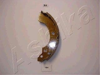 Brake Shoe Set 55-01-191