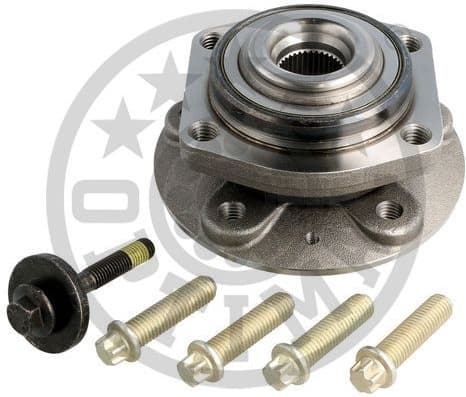 Wheel Bearing Kit 891869