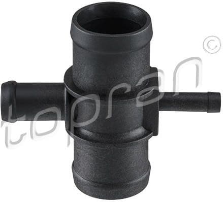 Coolant Flange 114 415