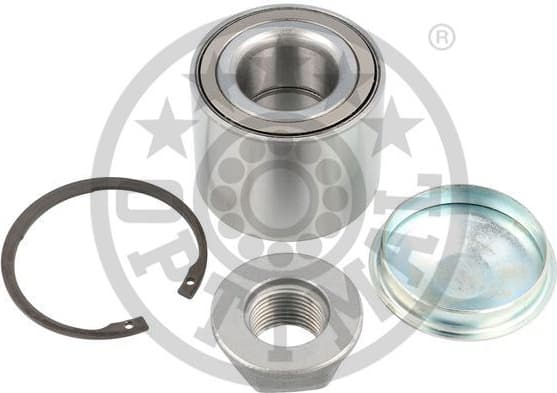Wheel Bearing Kit 702976 - image 2