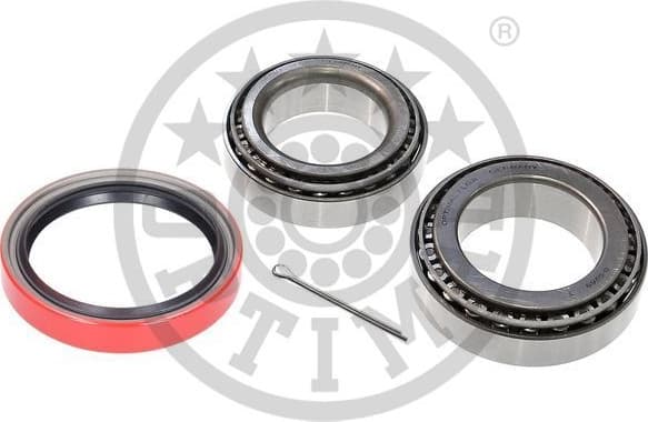Wheel Bearing Kit 201262