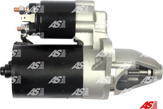 Starter AS S0103 - image 2