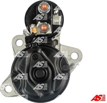 Starter AS S0103 - image 3