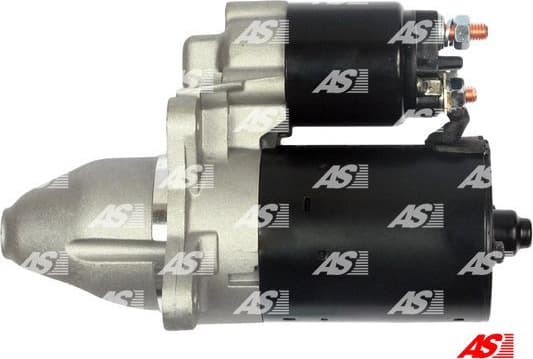 Starter AS S0103 - image 4