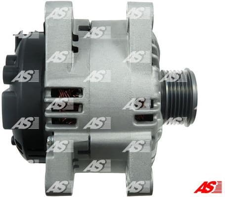 Alternator AS A3263 - image 2