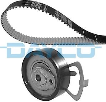 Timing Belt Kit KTB616
