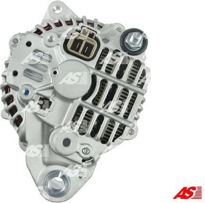 Alternator AS A5017 - image 3