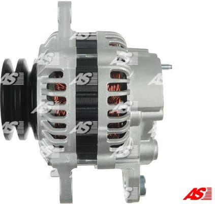 Alternator AS A5017 - image 4