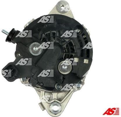 Alternator AS A0241 - image 3
