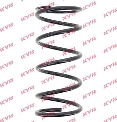 Suspension Spring K-Flex RD1599