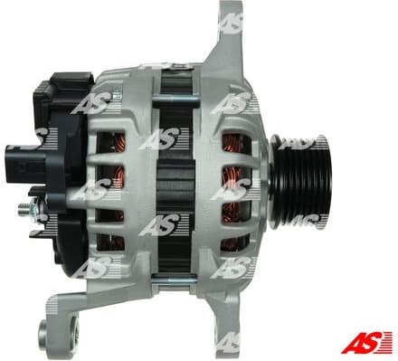 Alternator AS A0516S - image 2