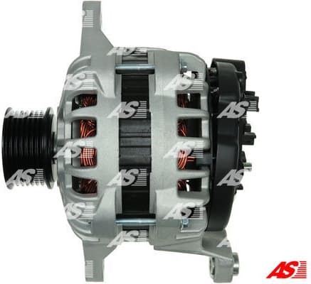 Alternator AS A0516S - image 4