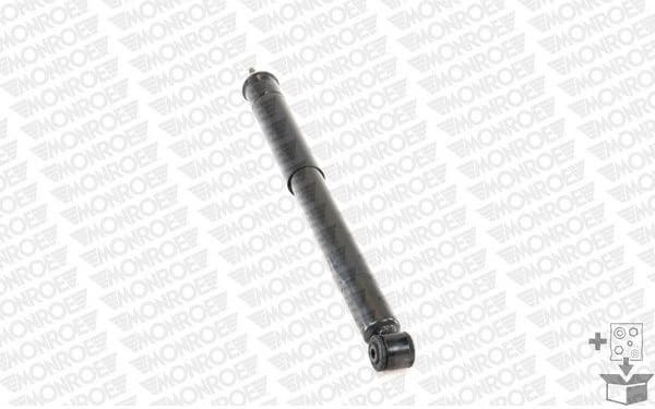 Shock Absorber MONROE ORIGINAL (Gas Technology) G43146 - image 2