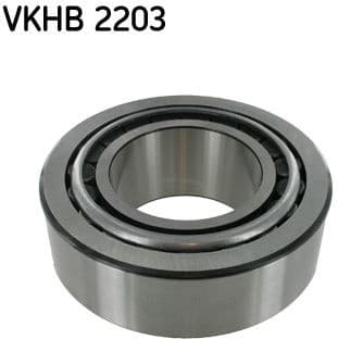 Wheel Bearing VKHB2203
