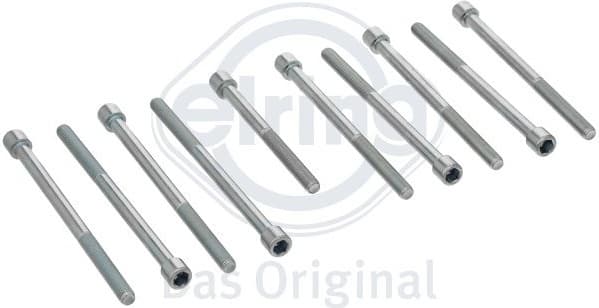 Cylinder Head Bolt Set 470.510