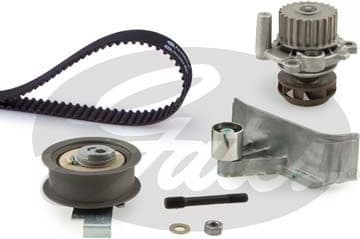 Water Pump & Timing Belt Kit PowerGrip™ KP85491XS-1