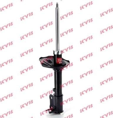 Shock Absorber Excel-G 332108