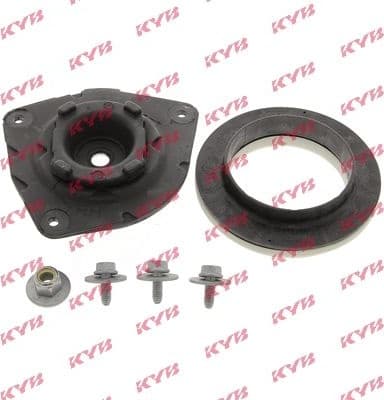 Repair Kit, suspension strut support mount Suspension Mounting Kit SM1527 - image 2