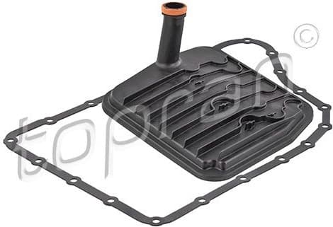 Hydraulic Filter Kit, automatic transmission 304 966