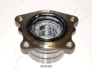 Wheel Hub 44-22037 - image 2