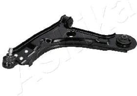 Control/Trailing Arm, wheel suspension 72-0C-C07L