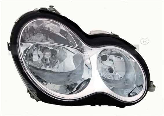 Headlight 20-0569-05-2
